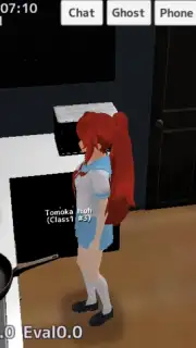 School Girls Simulator capture 6