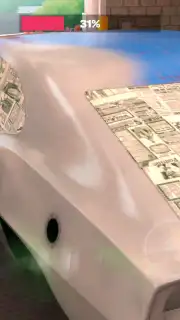Car Restore - Car Mechanic capture 5