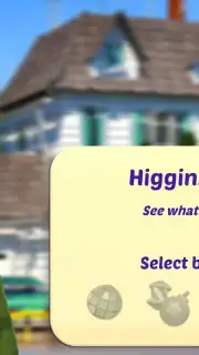 Small Town Murders: Match 3 capture 8