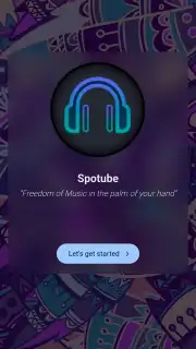 Spotube capture 1