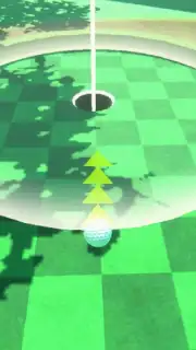 Mini Golf RPG (MGRPG) capture 4