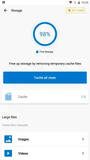 Avira Free Android Security capture 9
