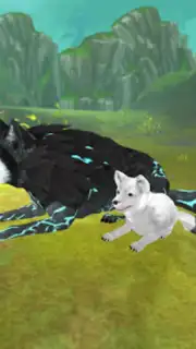 Wolf: The Evolution Online RPG capture 9