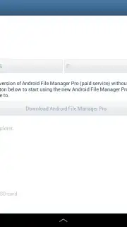 Smart File Manager capture 2