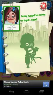 Crazy Eye Clinic capture 6