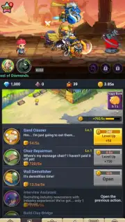 60 Seconds Hero capture 6