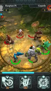 Etherlords capture 6