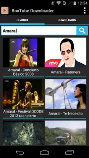BoxTube Downloader capture 5