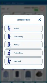 Weather and Wardrobe Assistant capture 3