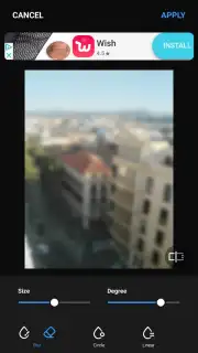 AI Photo Editor - Polish capture 4