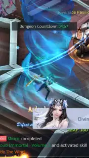 Immortal Destiny capture 15