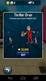 Angry Gran Run capture 1