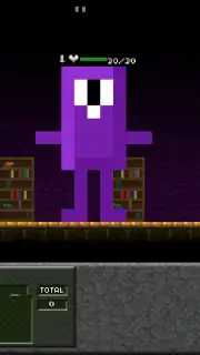 Tiny Dice Dungeon capture 1