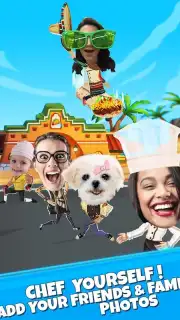 Crazy Kitchen capture 7
