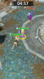 Trial of Fate capture 11