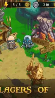 League of Heroes capture 1