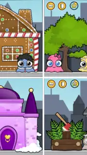 Moy Restaurant Chef capture 2