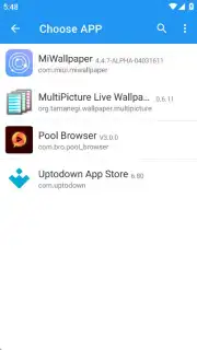 MochiCloner capture 11