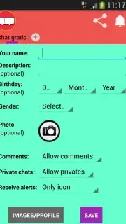 CG - chat gratis capture 1