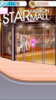 Star Girl capture 4
