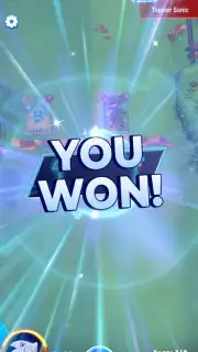 Sonic Blitz capture 11