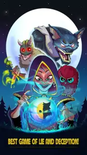 Werewolf Online - Party Game capture 8
