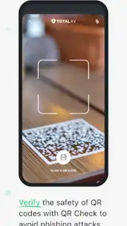 TotalAV Mobile Security capture 7