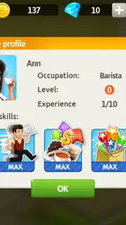 My Cafe: Recipes & Stories capture 3