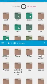 FX File Explorer capture 3
