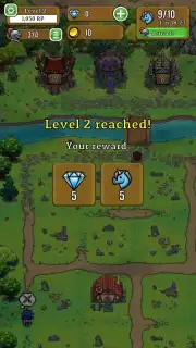 Hero Park capture 5