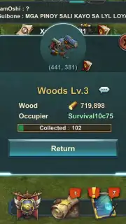 Last Survival War-Apocalypse capture 10