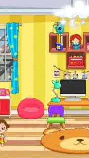 My City : Home capture 7