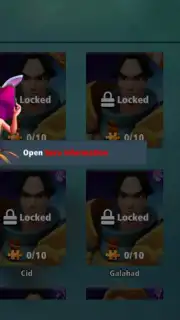 War of Survival capture 10