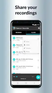 Titanium Recorder capture 5