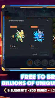 Monster Era capture 2