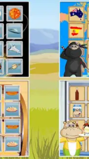 Match Memory games for kids capture 2