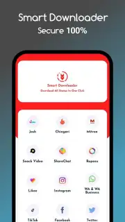 Smart Downloader capture 5
