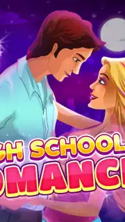 High School Romance 3 capture 9