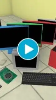PC Simulator capture 1