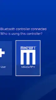PS4 Launcher - Simulator capture 8
