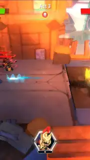 Eternity Legends capture 7