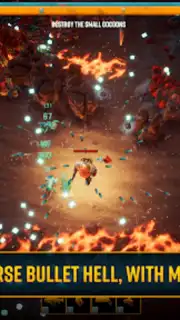 Deep Rock Galactic: Survivor capture 5