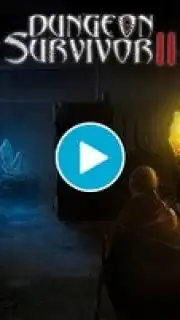 Dungeon Survivor II capture 1