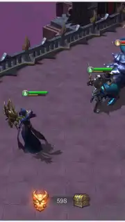 Legions of Chaos capture 9