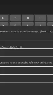 Biblia fuera de línea capture 3