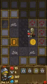 Dungeon Loot capture 8