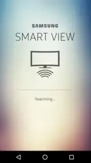 Samsung Smart View capture 2