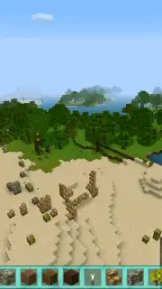 Lokicraft2 capture 9