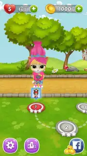 Emma the Cat: Fruit Mania capture 2