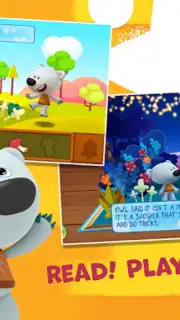 Bebebears Books capture 4